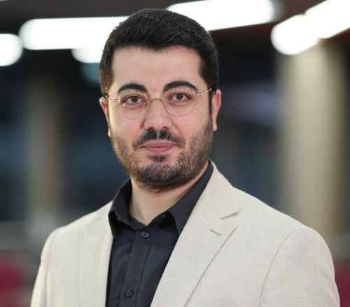 Ali-Ramazan-Tak-General-Manager- Medeniyet-Technopark