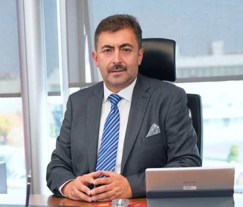 Dr. Muhammet-Garip-Managing- Director-YTÜ-Yıldız-Technopark