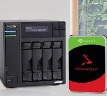 Seagate-Ironwolf