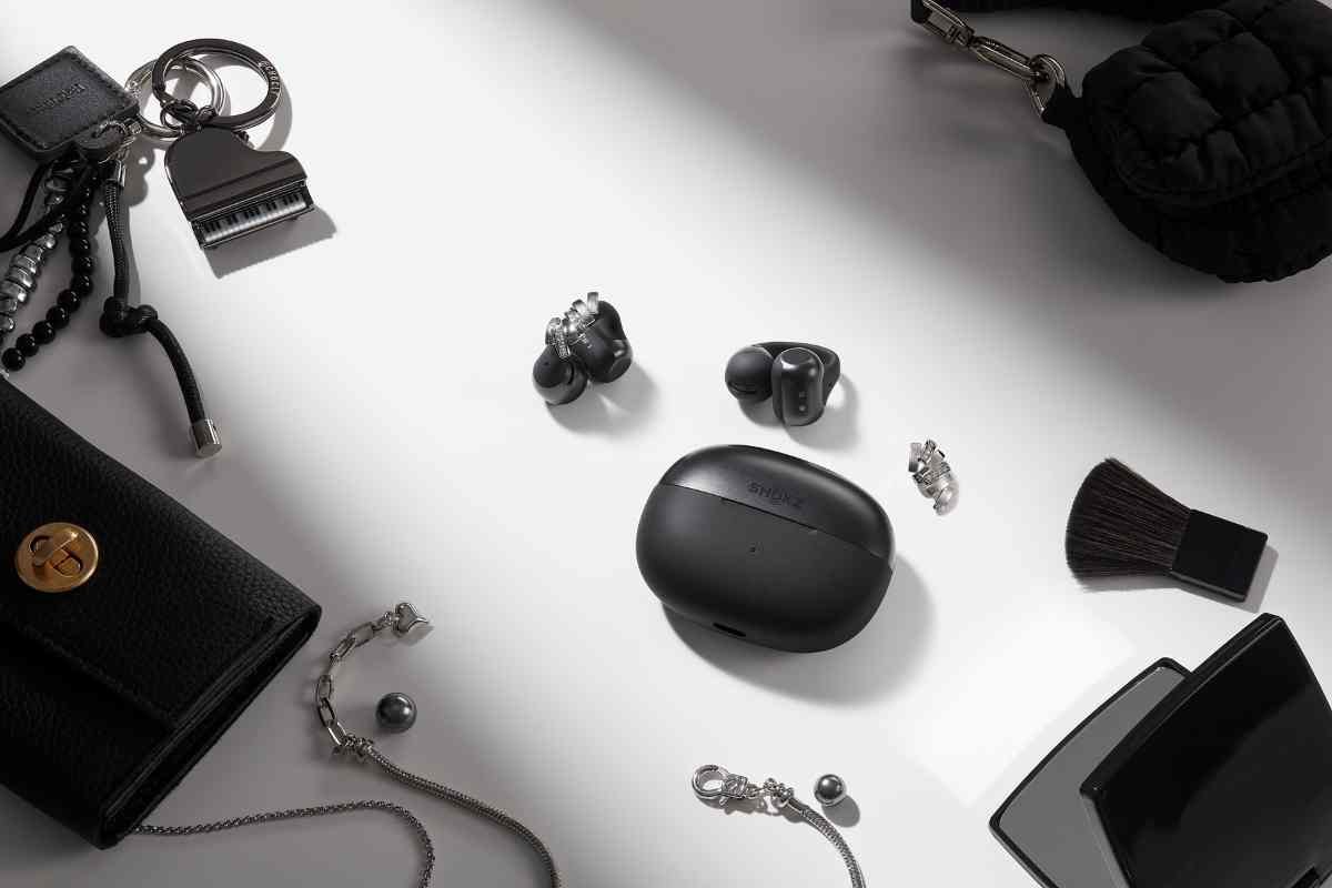 Shokz Launches OpenDots 2 in UAE